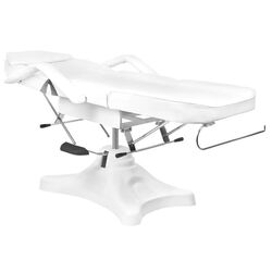Fotoliu cosmetologic Activeshop A-234 (White) Thumb