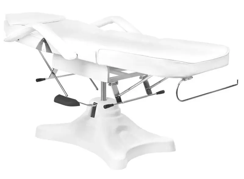 Fotoliu cosmetologic Activeshop A-234 (White)