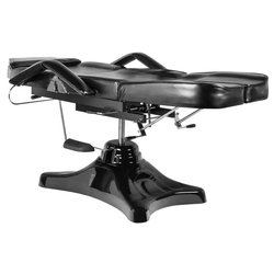 Fotoliu cosmetologic Activeshop A-234C Pedi Hydraulic (Black) Thumb