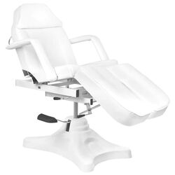 Fotoliu cosmetologic Activeshop A-234C (White) Thumb