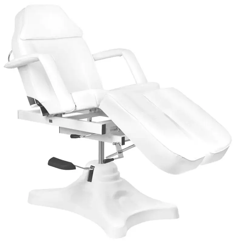 Fotoliu cosmetologic Activeshop A-234C (White)