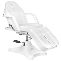 Fotoliu cosmetologic Activeshop A-234C (White) Thumb