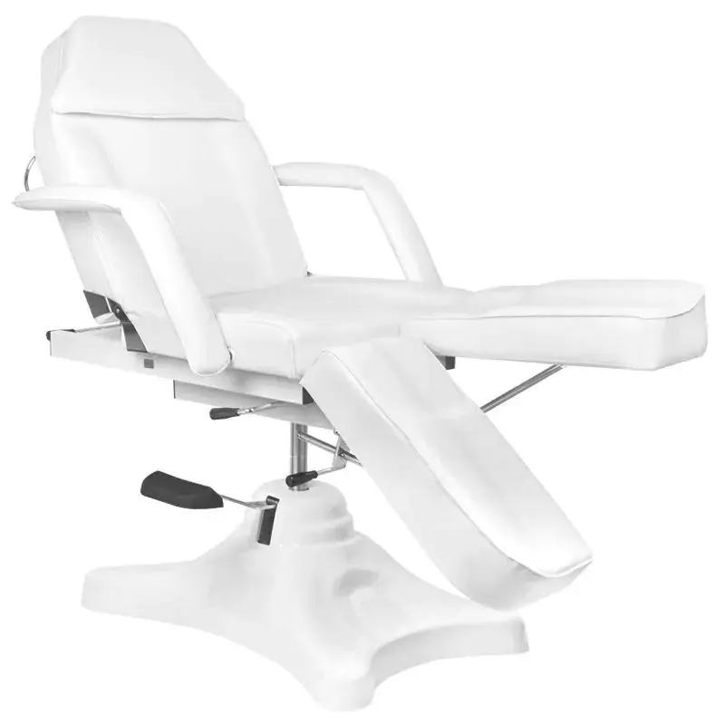 Fotoliu cosmetologic Activeshop A-234C (White)