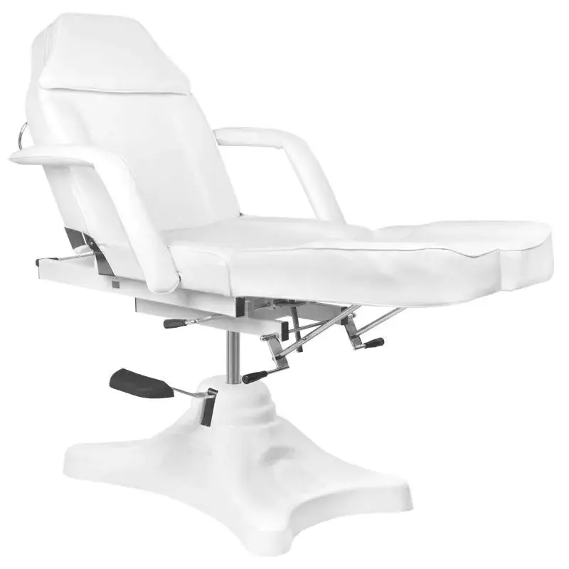 Fotoliu cosmetologic Activeshop A-234C (White)