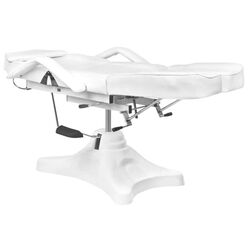 Fotoliu cosmetologic Activeshop A-234C (White) Thumb