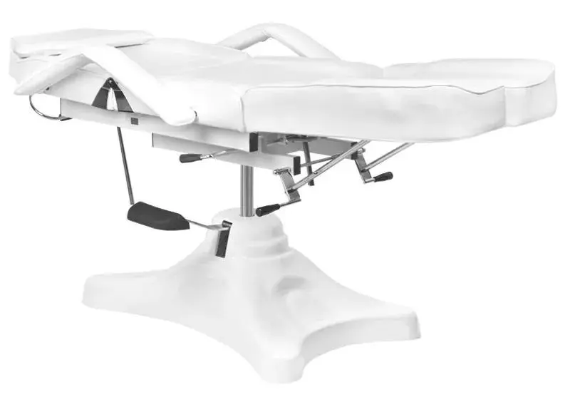 Fotoliu cosmetologic Activeshop A-234C (White)