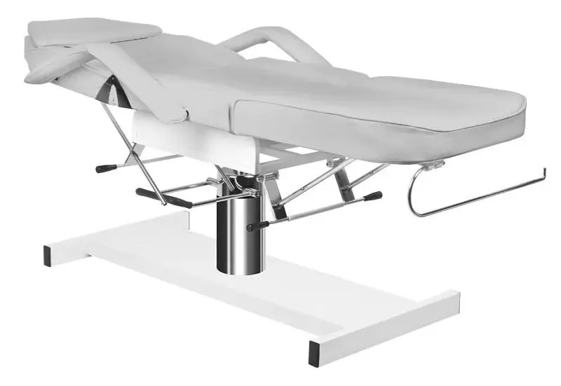 Fotoliu cosmetologic Activeshop A210 (Light Grey)