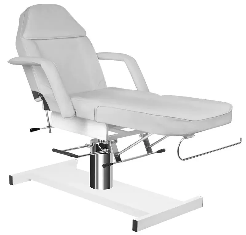 Fotoliu cosmetologic Activeshop A210 (Light Grey)