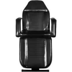 Fotoliu cosmetologic Activeshop Basic 202 (Black) Thumb