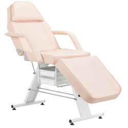 Кресло косметологическое Activeshop Basic 202 (Pink) Thumb