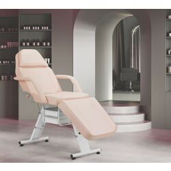 Fotoliu cosmetologic Activeshop Basic 202 (Pink)