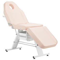 Кресло косметологическое Activeshop Basic 202 (Pink) Thumb