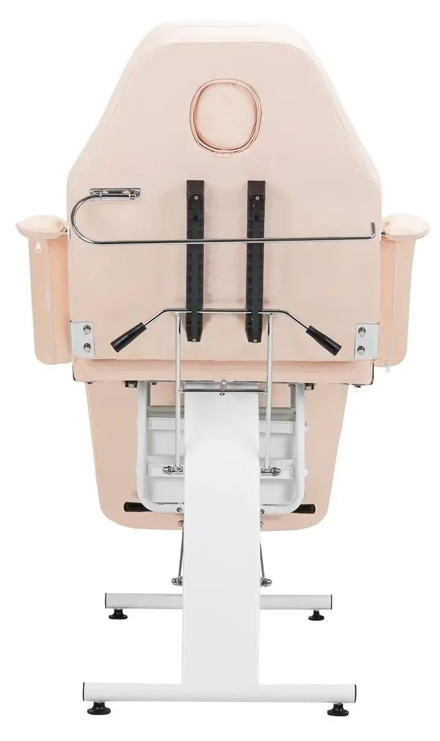 Кресло косметологическое Activeshop Basic 202 (Pink)