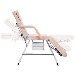 Кресло косметологическое Activeshop Basic 202 (Pink) Thumb