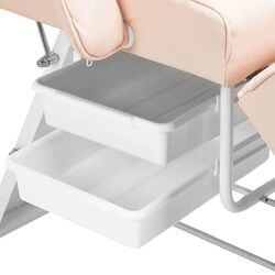 Кресло косметологическое Activeshop Basic 202 (Pink) Thumb