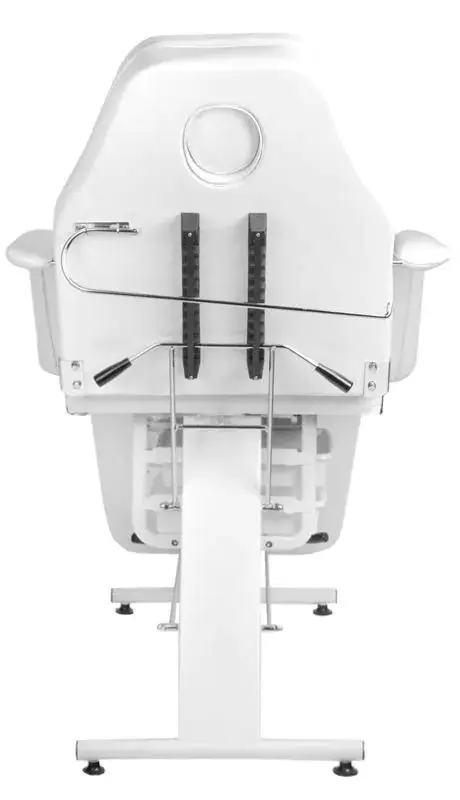 Fotoliu cosmetologic Activeshop Basic 202 (White)