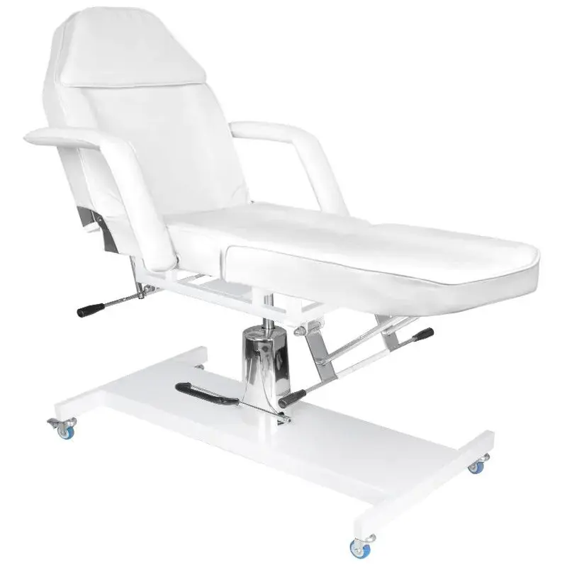 Кресло косметологическое Activeshop Basic 210 132832 (White)