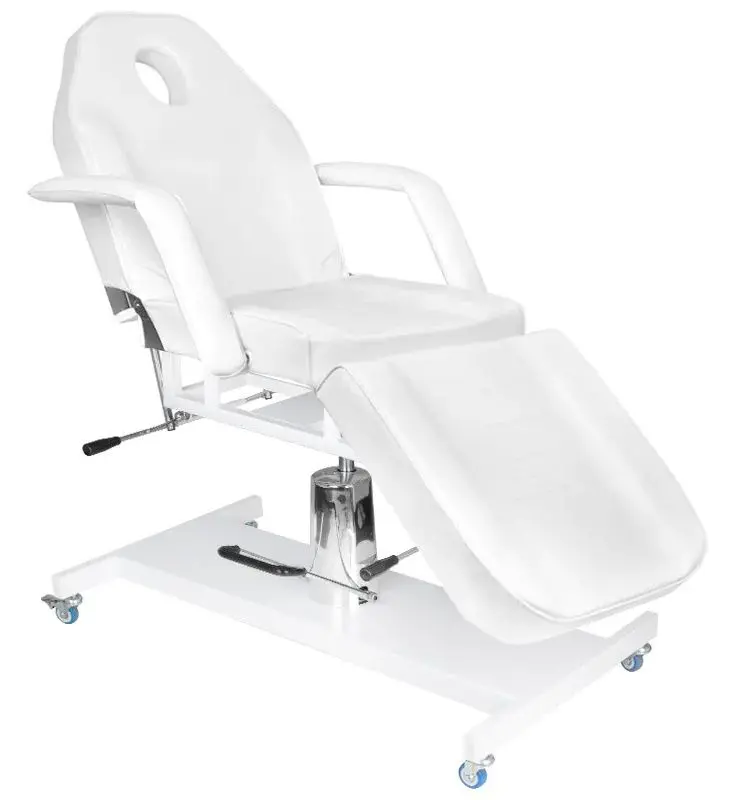 Кресло косметологическое Activeshop Basic 210 132832 (White)