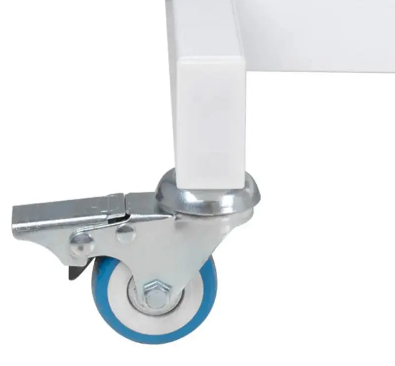 Кресло косметологическое Activeshop Basic 210 132832 (White)