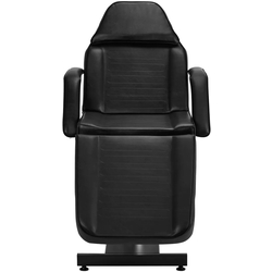 Fotoliu cosmetologic Activeshop Basic 210 Hydraulic (Black) Thumb