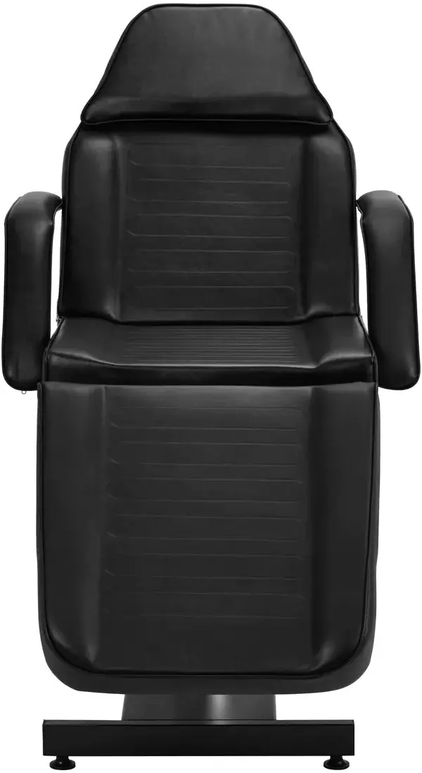 Fotoliu cosmetologic Activeshop Basic 210 Hydraulic (Black)