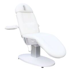 Fotoliu cosmetologic Activeshop Eclipse 126115 (White) Thumb