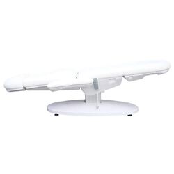 Fotoliu cosmetologic Activeshop Eclipse 126115 (White) Thumb