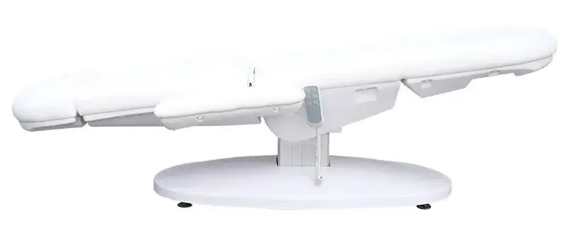 Fotoliu cosmetologic Activeshop Eclipse 126115 (White) - 7