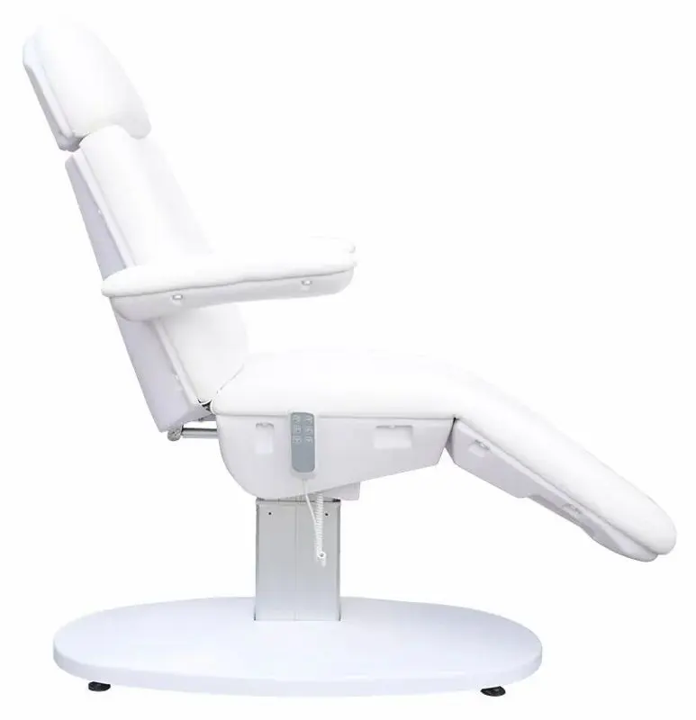 Fotoliu cosmetologic Activeshop Eclipse 126115 (White) - 8