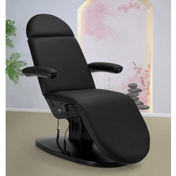 Кресло косметологическое Activeshop Eclipse 3 2240 (Black)