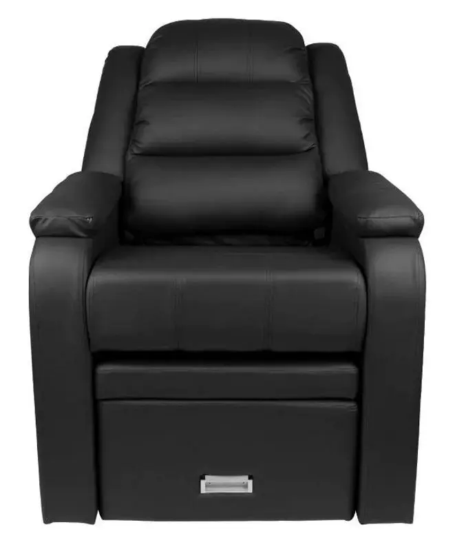 Fotoliu cosmetologic Activeshop Hilton (Black)