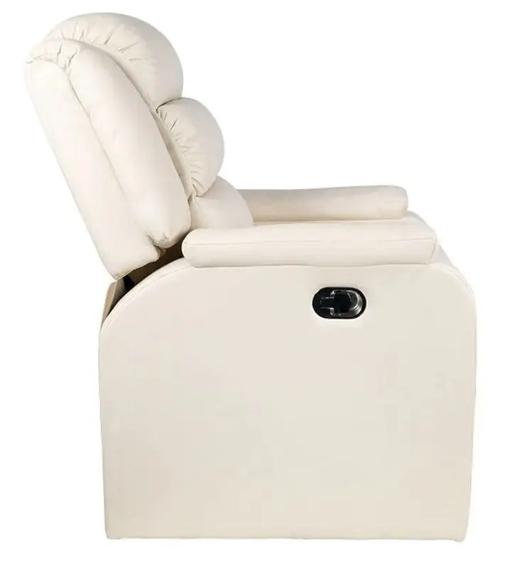 Fotoliu cosmetologic Activeshop Hilton (Cream)