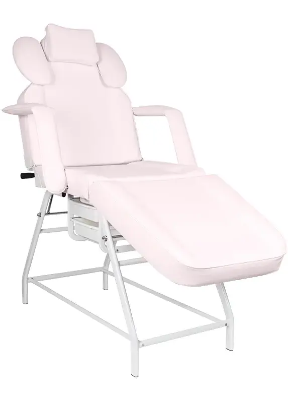 Fotoliu cosmetologic Activeshop Ivette 133145 (Pink)