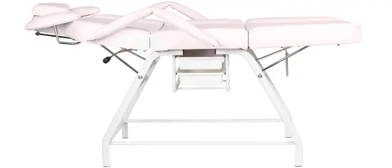 Fotoliu cosmetologic Activeshop Ivette 133145 (Pink)