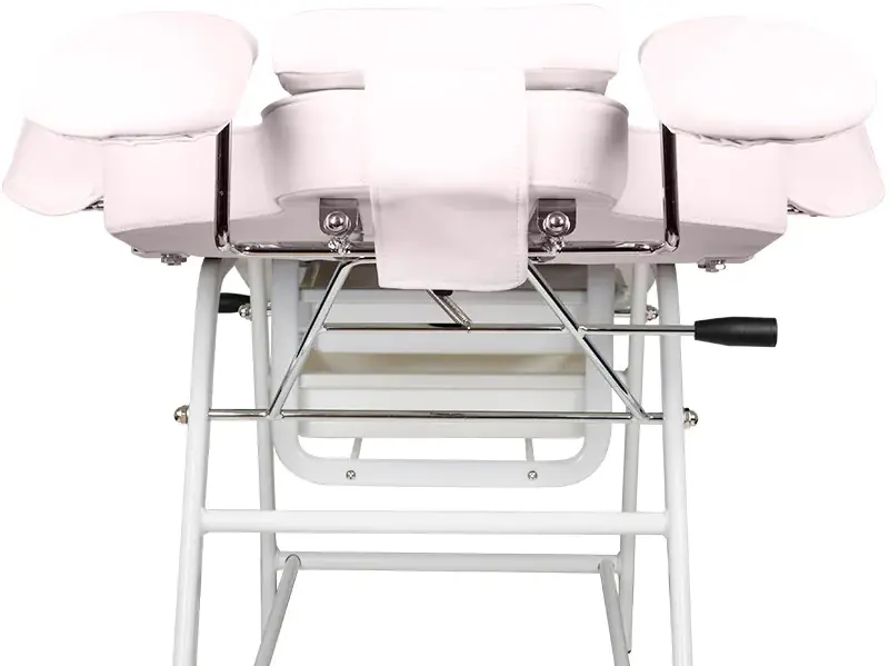 Fotoliu cosmetologic Activeshop Ivette 133145 (Pink)