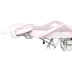Fotoliu cosmetologic Activeshop Ivette 133145 (Pink) Thumb