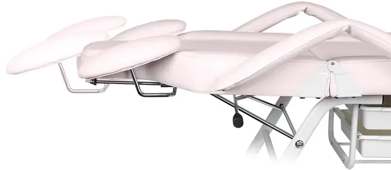 Fotoliu cosmetologic Activeshop Ivette 133145 (Pink)