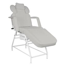 Fotoliu cosmetologic Activeshop Ivette (Grey) Thumb