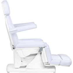 Кресло косметологическое Activeshop Kate 4 155554 (Cold White) Thumb