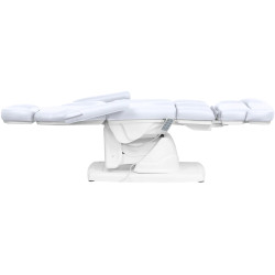 Кресло косметологическое Activeshop Kate 4 155554 (Cold White) Thumb