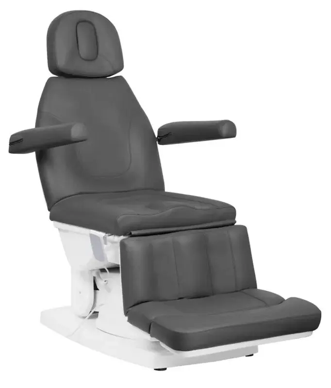 Fotoliu cosmetologic Activeshop Kate 4 (Grey)