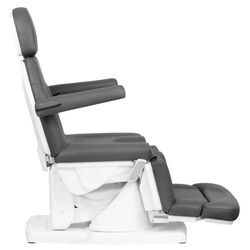 Fotoliu cosmetologic Activeshop Kate 4 (Grey) Thumb
