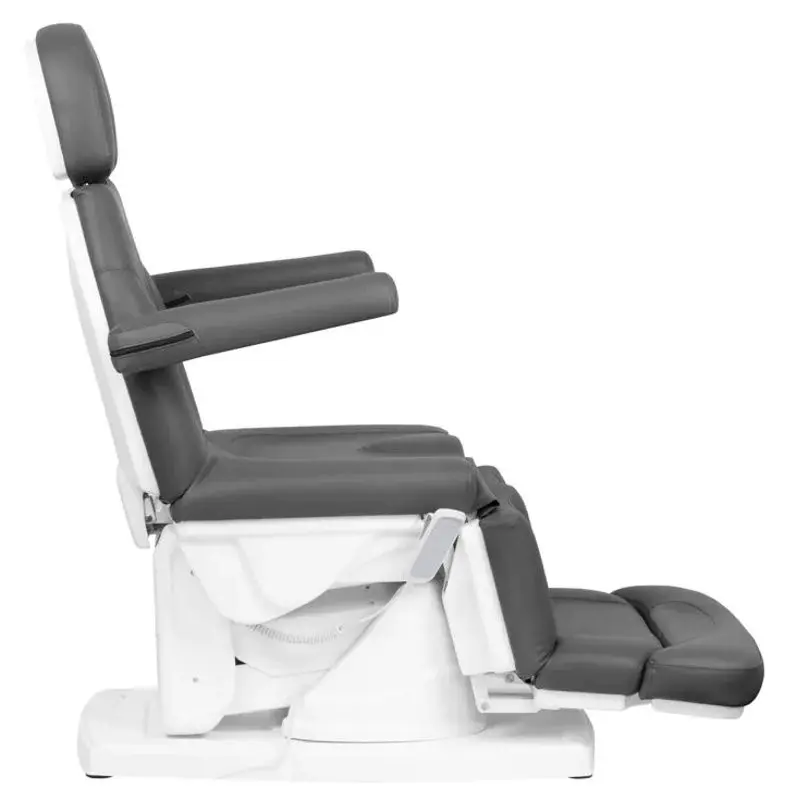 Fotoliu cosmetologic Activeshop Kate 4 (Grey)