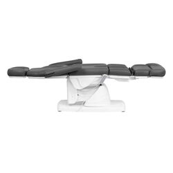 Fotoliu cosmetologic Activeshop Kate 4 (Grey) Thumb