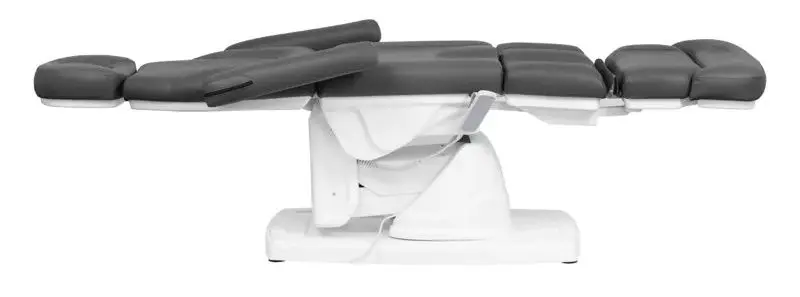 Fotoliu cosmetologic Activeshop Kate 4 (Grey)