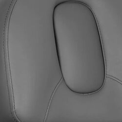 Fotoliu cosmetologic Activeshop Kate 4 (Grey) Thumb