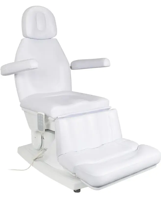 Кресло косметологическое Activeshop Kate 4 (White)