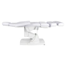 Кресло косметологическое Activeshop Kate 4 (White) Thumb