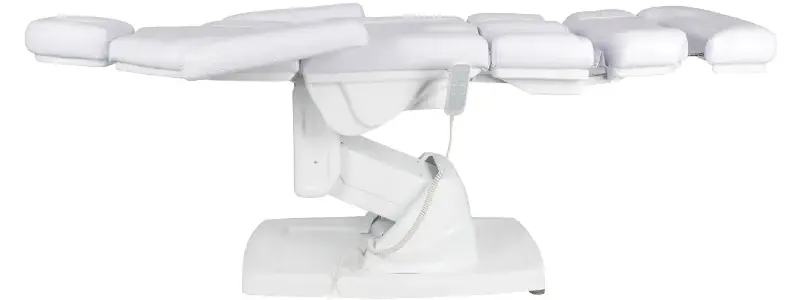 Кресло косметологическое Activeshop Kate 4 (White)