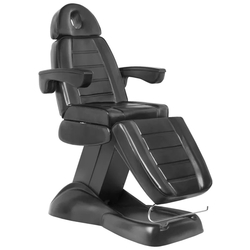 Fotoliu cosmetologic Activeshop Lux 100709 (Black) Thumb